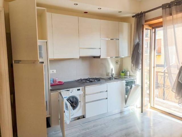 Appartamento in affitto a Roma RM