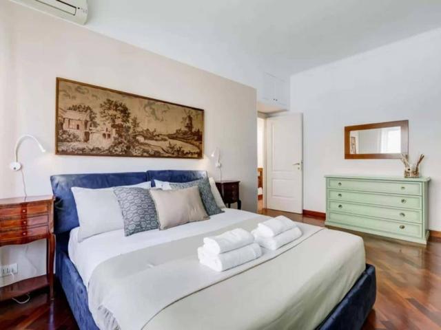 Appartamento in affitto a Roma RM