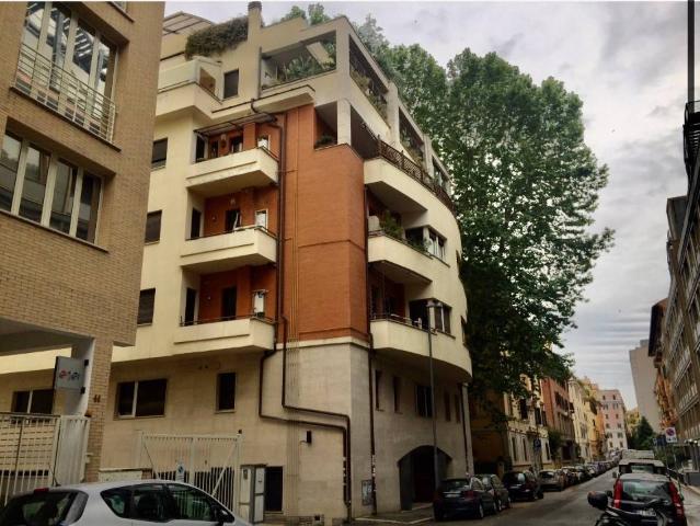 Appartamento in affitto a Roma RM