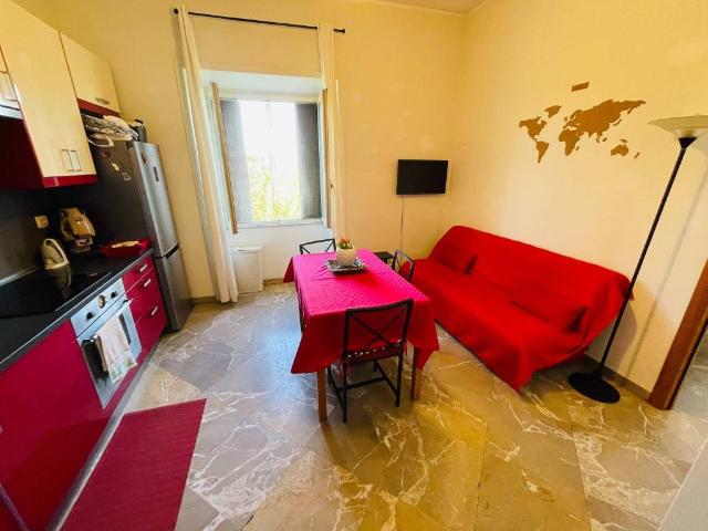 Appartamento in affitto a Roma RM