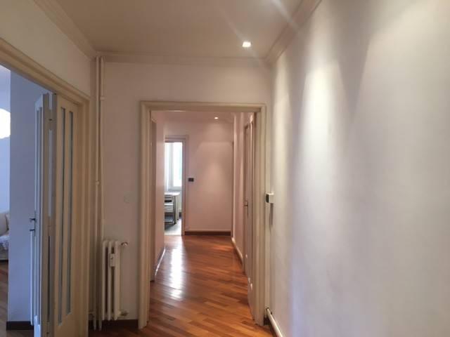 Appartamento in affitto a Roma RM