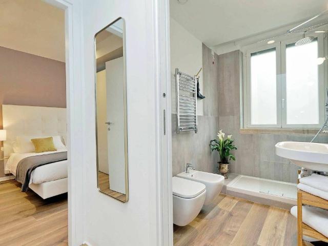 Appartamento in affitto a Roma RM