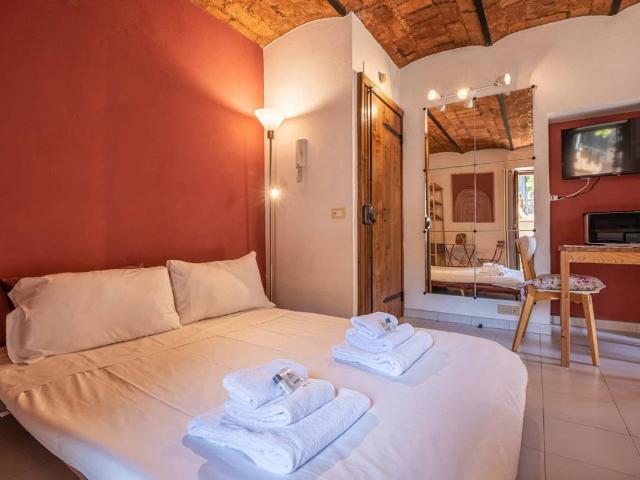 Appartamento in affitto a Roma RM