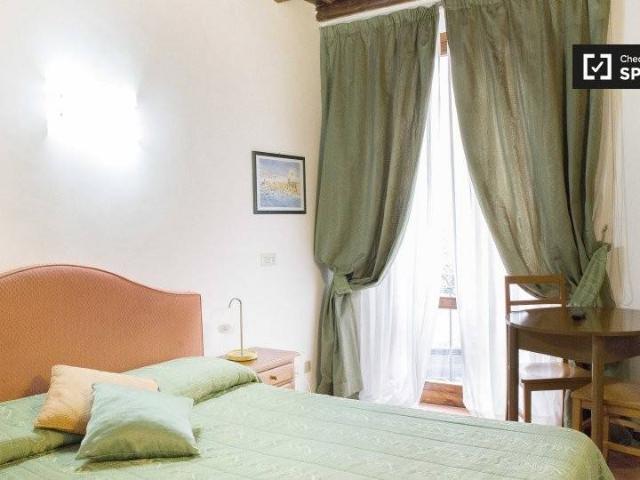 Appartamento in affitto a Roma RM
