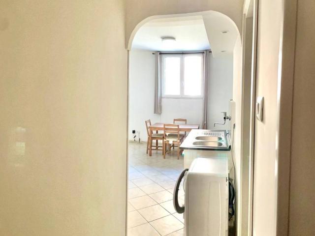 Appartamento in affitto a Roma RM