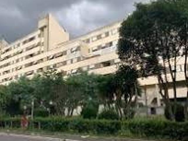 Appartamento in affitto a Roma RM