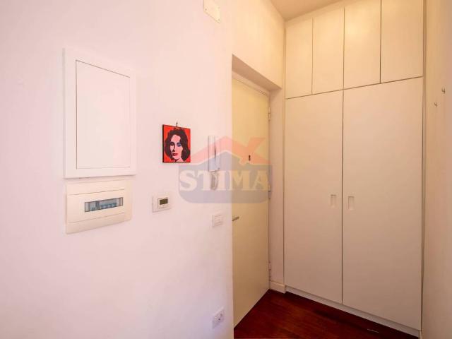 Appartamento in affitto a Roma RM