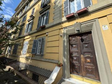 Viale delle Medaglie d'Oro Roma, Prati Delle Vittorie Borgo Pio, Roma, Roma Lazio, Lazio