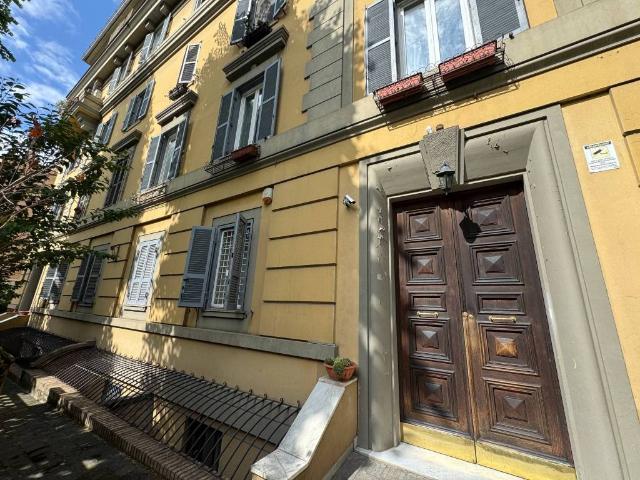 Appartamento in affitto a Roma RM
