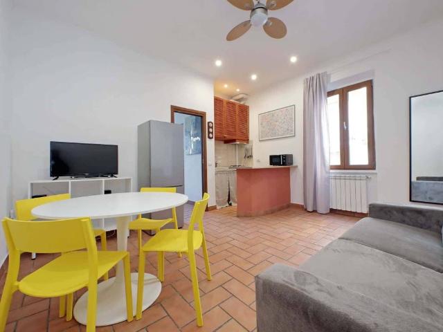 Appartamento in affitto a Roma RM