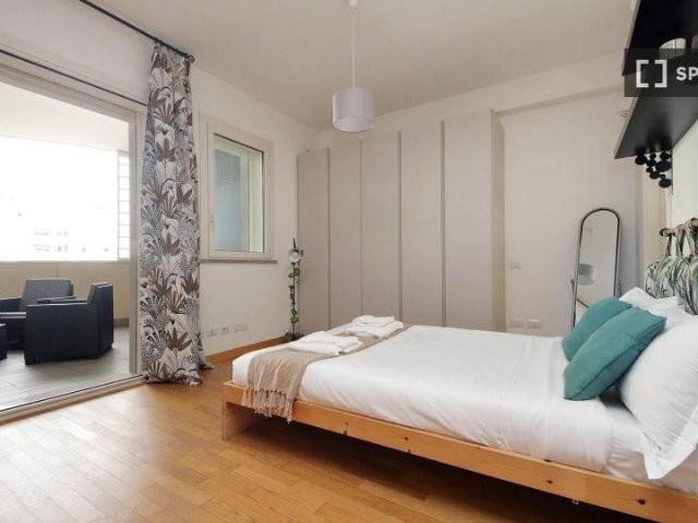 Appartamento in affitto a Roma RM