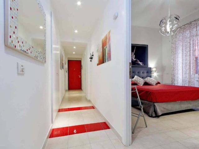 Appartamento in affitto a Roma RM