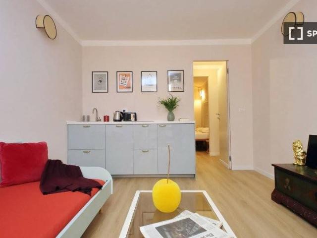 Appartamento in affitto a Roma RM
