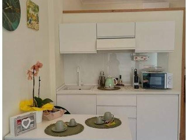 Appartamento in affitto a Roma RM
