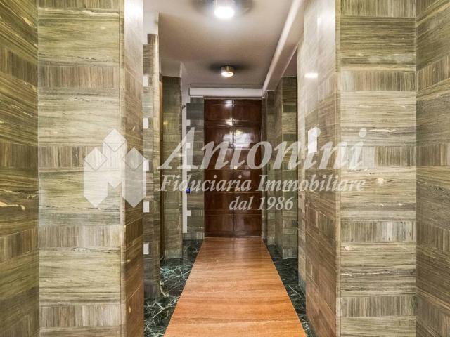 Appartamento in affitto a Roma RM