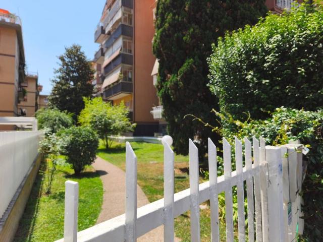 Appartamento in affitto a Roma RM
