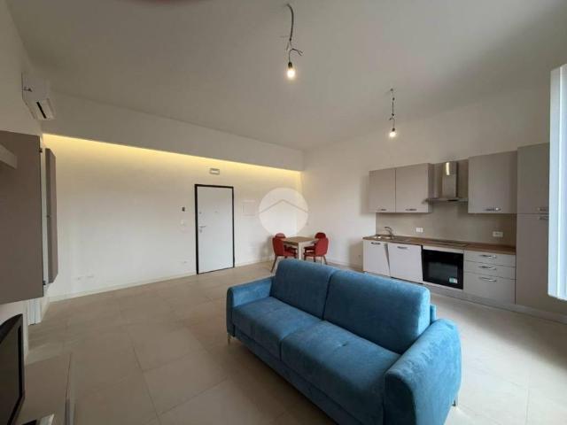 Appartamento in affitto a Roma RM