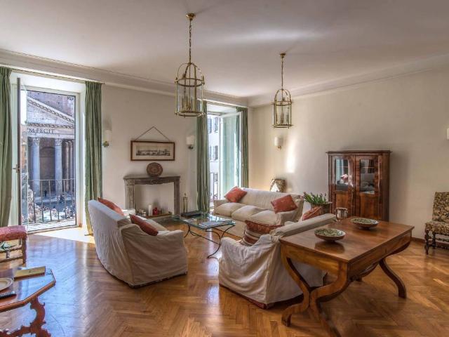 Appartamento in affitto a Roma RM