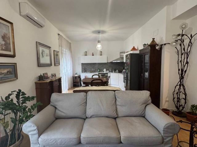 Appartamento in affitto a Roma RM