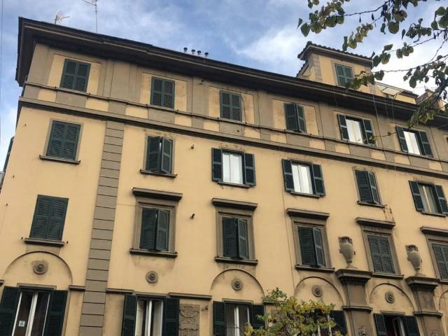 Appartamento in affitto a Roma RM