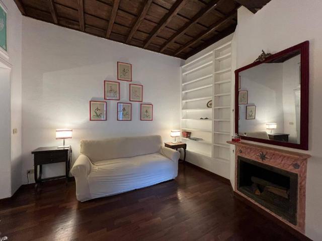 Appartamento in affitto a Roma RM