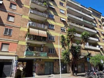 Appartamento in affitto a Roma RM
