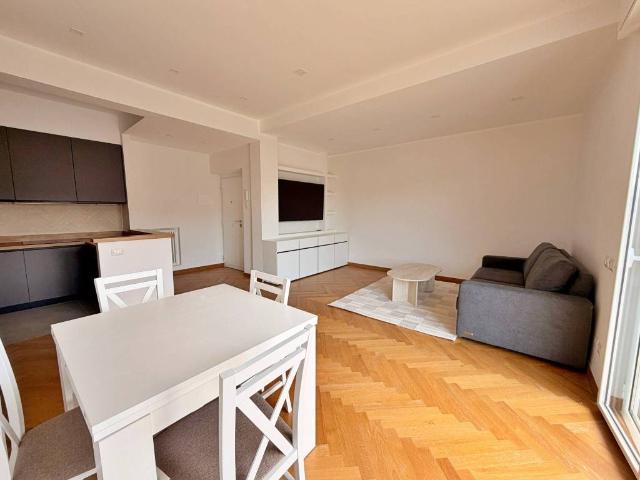 Appartamento in affitto a Roma RM