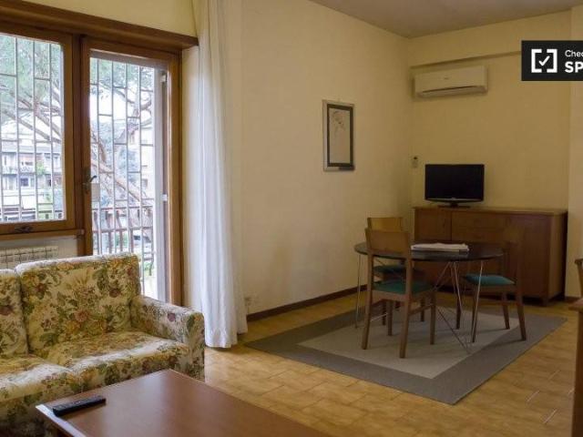 Appartamento in affitto a Roma RM