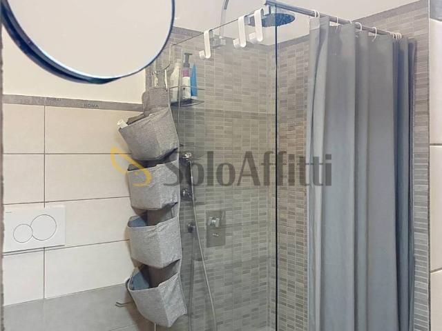 Appartamento in affitto a Roma RM