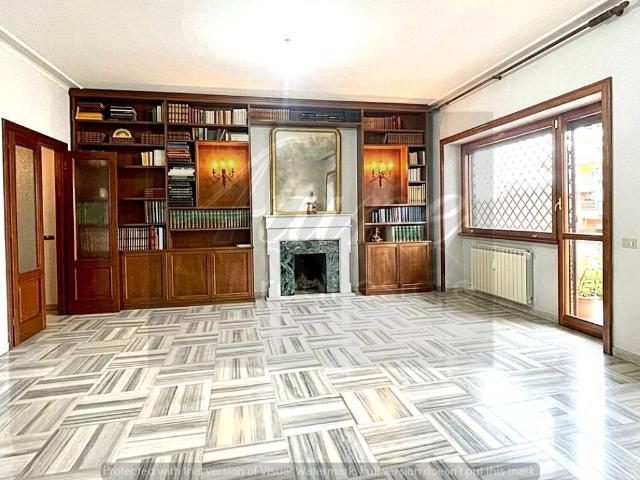 Appartamento in affitto a Roma RM