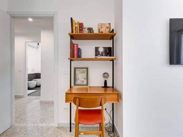 Appartamento in affitto a Roma RM