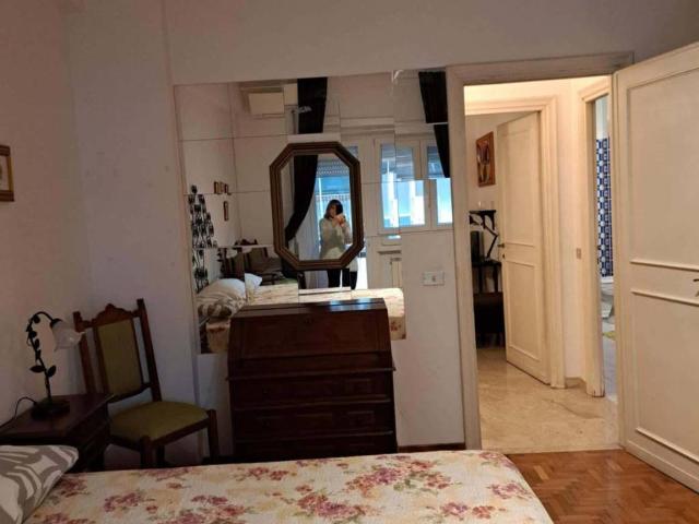 Appartamento in affitto a Roma RM