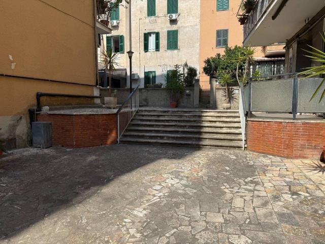 Appartamento in affitto a Roma RM