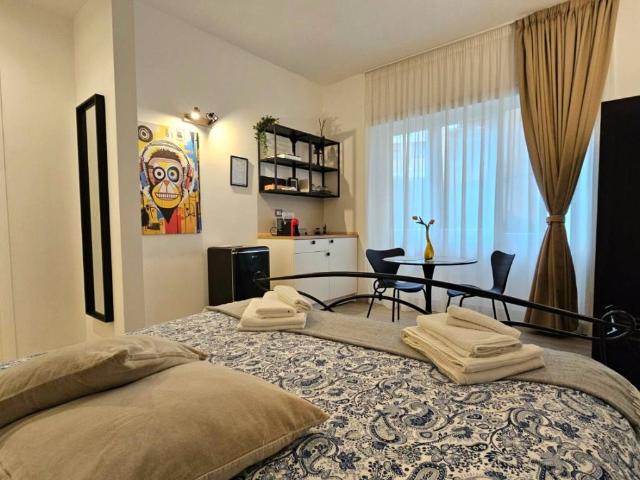 Appartamento in affitto a Roma RM