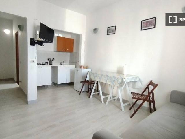 Appartamento in affitto a Roma RM