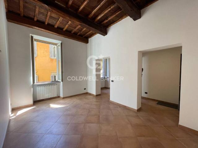 Appartamento in affitto a Roma RM