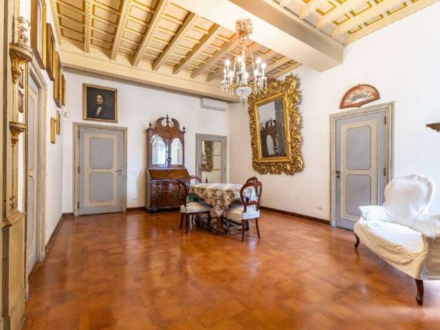 Appartamento in affitto a Roma RM