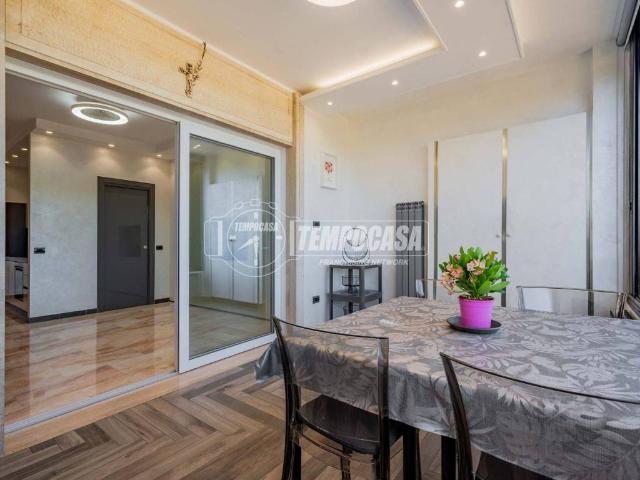 Appartamento in affitto a Roma RM