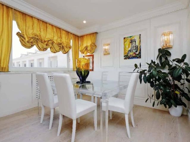 Appartamento in affitto a Roma RM