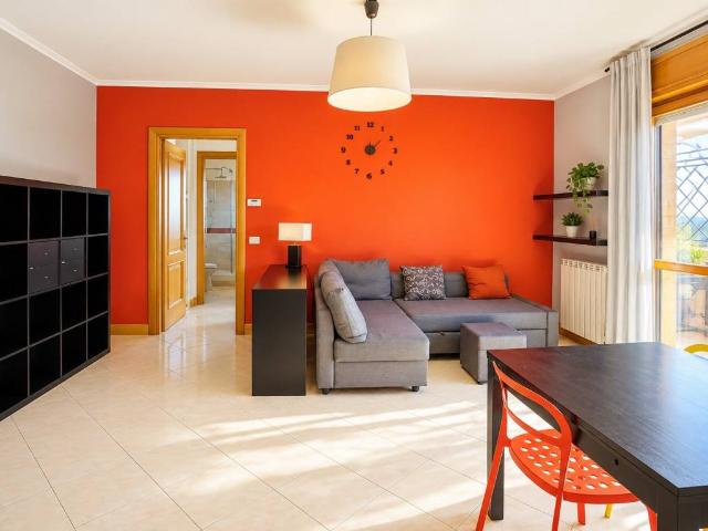 Appartamento in affitto a Roma RM