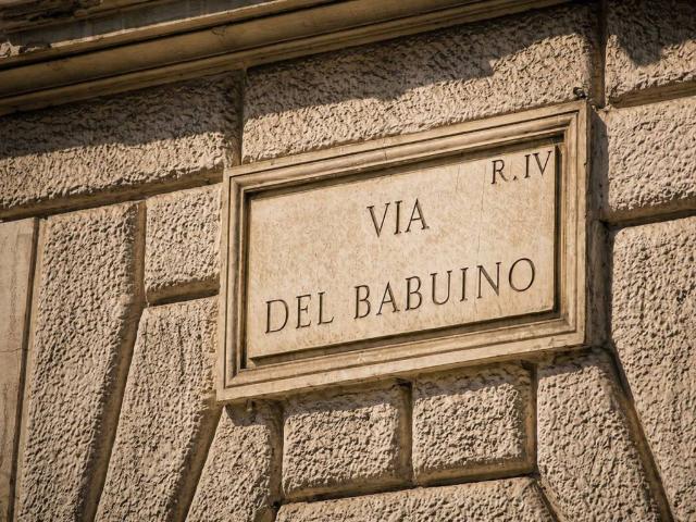 Appartamento in affitto a Roma RM