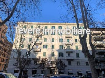 Appartamento in affitto a Roma RM