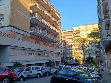 Appartamento in affitto a Roma RM
