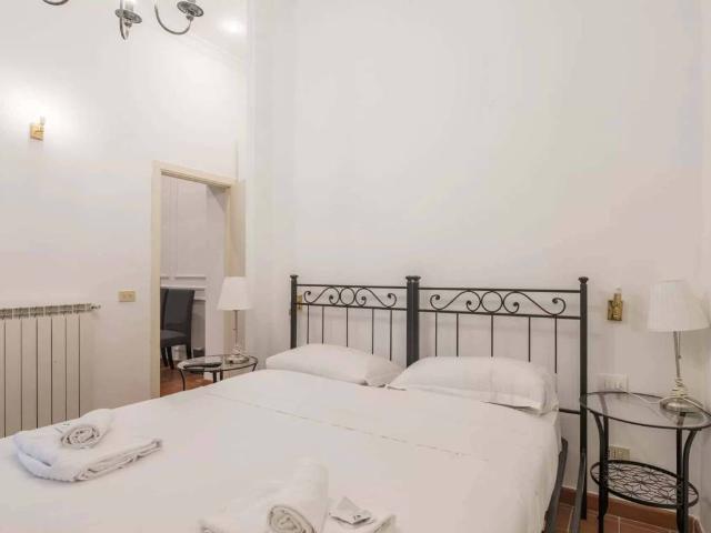 Appartamento in affitto a Roma RM