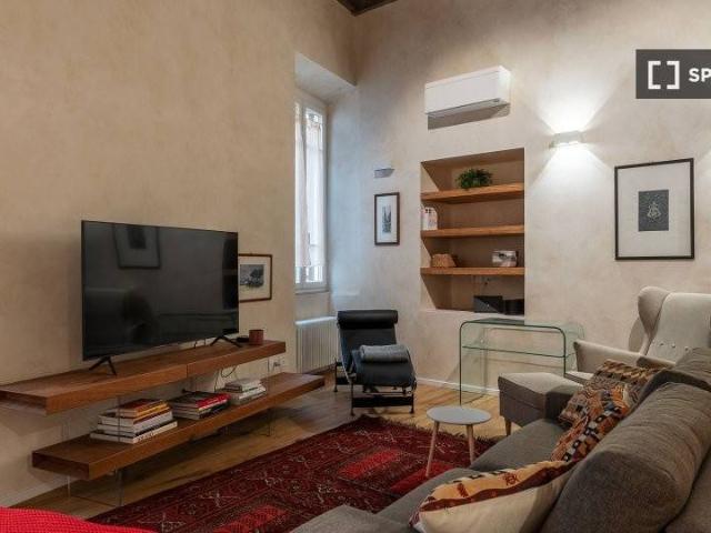 Appartamento in affitto a Roma RM