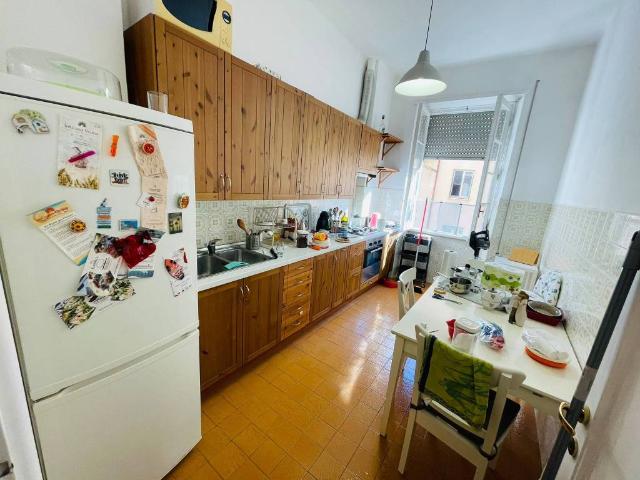 Appartamento in affitto a Roma RM