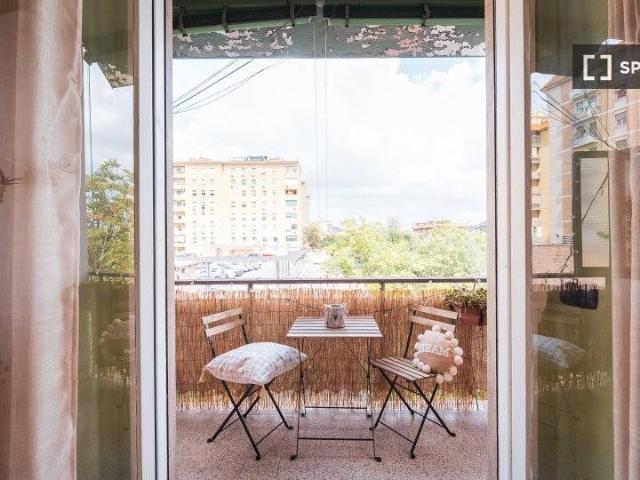 Appartamento in affitto a Roma RM