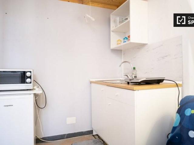 Appartamento in affitto a Roma RM