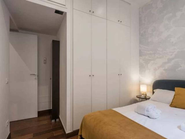 Appartamento in affitto a Roma RM