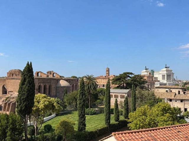 Appartamento in affitto a Roma RM